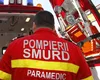 Accident grav pe Autostrada A1, sunt victime încarcerate. Planul Roșu de Intervenție activat