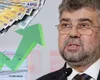 Modificări importante pentru pensionari anunţate de premierul Marcel Ciolacu. „Se modifică plafonul!”