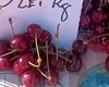 În piețe se vând cireșe ieftine, dar românii preferă să dea 40 de lei/kilogram pentru fructele din supermarketuri