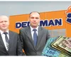 Pavăl Holding, gigantul de investiții al fraților Adrian şi Dragoş Pavăl de la Dedeman, a avut un profit astronomic! Nu mai puțin de 2,3 miliarde de lei la venituri de aceeași valoare