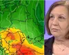 EXCLUSIV Cupola de foc atacă România în weekend. Elena Mateescu (ANM) avertizează: „Valul de caniculă se intensifică”