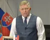 Premierul Slovaciei Robert Fico începe recuperarea după tentativa de asasinat asupra sa