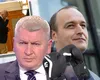 VIDEO Bătaie pe holurile Parlamentului. Liberalul Florin Roman, agresat de fostul coleg Dan Vîlceanu: ”Avea privirea tulbure. A încercat să mă muște canibalic de cap”