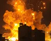 Caz cutremurător în Gaza: 9 dintre cei 10 copii ai unei doctoriţe au murit în cele mai recente atacuri ale Israelului