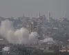Război în Orientul Mijlociu. Bombardamente intense în Rafah, Fâşia Gaza