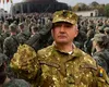 Şeful Armatei, după controversele privind serviciul militar, vine cu noi avertismente: „Există riscul escaladării conflictului din Ucraina, iar România trebuie să se pregătească”