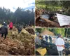 VIDEO Tragedie în Papua Noua Guinee, 670 de morţi şi 150 de case îngropate după o alunecare de teren