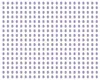 Iluzie optică virală. Găsește cifra 8 ascunsă printre rândurile cu litera ”B” repetată. Ai la dispoziție doar zece secunde