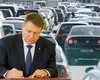 Klaus Iohannis a semnat decretul, ce riscpă şoferii prinşi băuţi sau drogaţi la volan de mâine