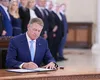 Iohannis a promulgat lege. Ce români pot primi 280.000 de euro în conturi