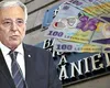 Mugur Isărescu a dat ordinul înainte de turul II. Anunțul făcut de BNR azi, 16 mai 2025