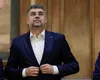 Marcel Ciolacu îi condamnă pe bătăușii din Parlament, Florin Roman și Dan Vîlceanu: „E de cascadorii râsului”