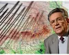 Cutremur în Vrancea. Ce magnitudine a avut seismul de joi şi când preconizează Mărmureanu un cutremur de 7-8