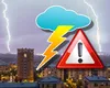 Prognoza meteo pe două săpămâni. Inversiune termică, un ciclon loveşte România de 1 Mai. Hărţile ANM pe regiuni