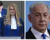 Judecătoarea Iulia Motoc, parte din completul de magistraţi care se va pronunţa asupra mandatelor de arestare cerute de Curtea Penală Internaţională pe numele lui Netanyahu şi altor lideri israelieni şi palestinieni