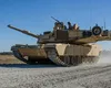 România ar putea deveni principalul producător de muniție din Europa pentru tancurile Abrams. ”Începem treptat”
