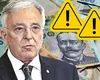Risc mare de recesiune în România – Cât va ajunge cursul euro/leu şi ce se va întâmpla cu inflaţia, preţurile locuințelor şi deficitul bugetar în următoarele 12 luni. BNR face anunţul momentului
