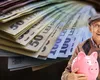 Românii care vor câştiga 1.440 de lei în plus la pensie. Ce condiţii trebuie să îndeplineşti pentru a te încadra