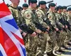 Războiul din Ucraina schimbă strategiile militare. Serviciul militar va deveni obligatoriu în Marea Britanie