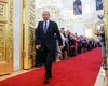 De ce Putin ține brațul drept aproape nemișcat. Ce nu vrea Kremlinul să recunoască: Mersul ciudat și agresivitatea președintelui rus, descifrate de un fost ministru britanic: „Uitați-vă la fața lui”