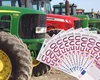 Cum va arăta varianta nouă a programului Rabla pentru tractoare 2025