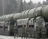 Rusia desfăşoară exerciţii militare în teritoriile ocupate din Ucraina