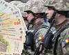 Val de plecări din Armata Română din cauza salariilor mici. Câţi bani încasează un tânăr militar