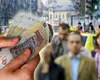 Cât vor încasa în plus angajaţii cu salariu minim, după creşterea de la 1 iulie, şi cum va influenţa aceasta bugetul României