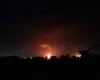 Nou atac rusesc la graniţa României. Rușii au bombardat portul Izmail. A fost emis mesaj RO-ALERT