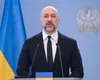 Premierul Ucrainei face apel la ţara noastră, după ce Iohannis a refuzat să dea dea Kievului sisteme de rachete Patriot: „Avem nevoie de sisteme Patriot şi sperăm că şi România va putea să îşi aducă o contribuţie”
