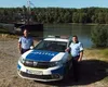 Eroi în timpul liber! Ei sunt Ionel și Paul, polițiștii din Tulcea care au salvat de la înec un copil ce se scălda în Dunăre