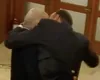 VIDEO cu bătaia liberală de la Parlament. Cum şi-au cărat pumni şi picioare Florin Roman și Dan Vîlceanu