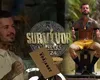 Zanni dă cărţile pe faţă după ce a câştigat Survivor 2024: „Cel mai greu a fost să nu ne luăm la bătaie”