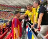 Cum a trăit Marcel Ciolacu meciul România – Ucraina! Primul ministru, în extaz la fiecare gol marcat de națională