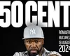 50 Cent include Bucureștiul pe harta concertelor sale!