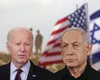 Joe Biden aruncă bomba despre dezastrul din Fâșia Gaza! Care sunt interesele ascunse ale lui Benjamin Netanyahu