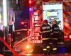 Incendiu la Clinica de Pediatrie III din Cluj-Napoca. 22 de copii, dar şi 27 de adulţi – părinţi şi cadre medicale – au fost evacuați