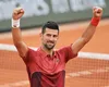 Novak Djokovic s-a retras de la Roland Garros! Cine profită de accidentarea jucătorului sârb și pierderea primului loc ATP
