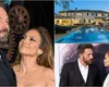 Jennifer Lopez și Ben Affleck se pregătesc de divorț. Cei doi vând casa în valoare de 60 de milioane de dolari