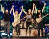 Coldplay, mesaj după primul concert pe Arena Națională: „Mulţumesc, Bucureşti!”