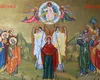 Calendar ortodox 13 iunie 2024. Cruce roșie: Înălțarea Domnului. Ziua în care Cerurile se deschid iar rugăciunile sunt ascultate