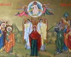 Calendar ortodox 29 mai 2025. Cruce roșie: Înălțarea Domnului. Ziua în care Cerurile se deschid iar rugăciunile sunt ascultate
