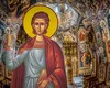 Calendar ortodox 21 iunie 2026. Zi de mare sărbătoare, CRUCE ROŞIE. Ce români îşi serbează onomastic