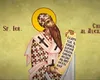 Calendar ortodox duminică 9 iunie 20204. Sfantul Chiril al Alexandriei, episcopul care a cinstit-o pe Fecioara Maria