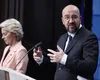 Alegeri europarlamentare 2024. Charles Michel o boicotează pe Ursula von der Leyen, tensiuni la nivelul UE