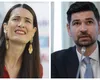 Sondaj CURS – George Tuță, candidatul PSD – PNL, a depășit-o pe Clotilde Armand în sondaje