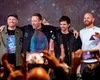 Coldplay a ajuns în România. Membrii trupei britanice s-au plimbat pe Lipscani înaintea primului concert de pe Arena Naţională. Program, reguli de acces, setlist pentru concertele de miercuri și joi