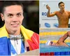 David Popovici se pregătește pentru Jocurile Olimpice de la Paris: „Încerc să nu las presiunea să mă copleşească”. Care sunt așteptările sportivului român