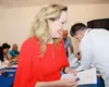 Elena Lasconi câștigă un nou mandat la Câmpulung Muscel, cu un scor zdrobitor. Peste 70% dintre musceleni au pus ștampila pe primărița exclusă din USR
