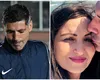 Florin Pîrvu, durere cruntă! Soția antrenorului de la FC Voluntari s-a stins din viață